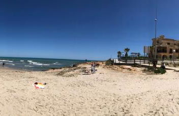 Palmview Poolside Heaven in Turquesa del Mar - Foto 55