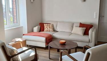 Appart centre-ville proche gare - Foto 4