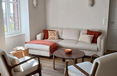 Appart centre-ville proche gare - Foto 4