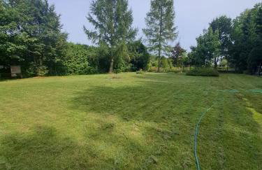 Villa Kasztanowa - Foto 44