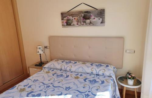 Acogedor Apartamento en Oviedo Frente al HUCA - Foto 8