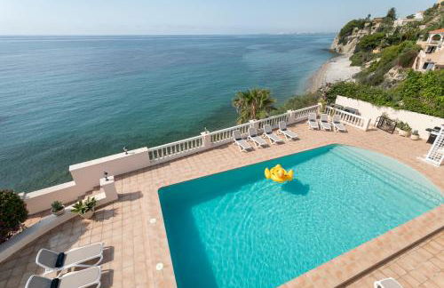 Villa Thorodin breathtaking 14P villa 1st line sea - Foto 43