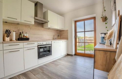 Ferienhof Petermühle Urlaub mit Alpakas - Foto 22