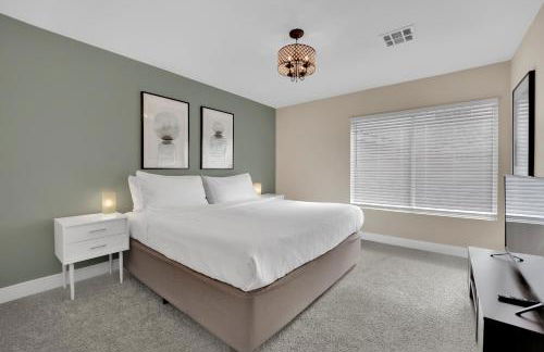 Stella Vacation Villa - Foto 36