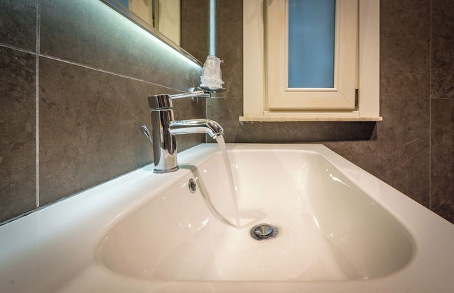 Andenis Tiber House - Foto 47