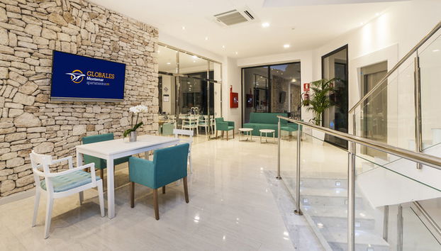 Globales Montemar - Foto 5