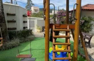 Apartamento lindo na praia da enseada - Ubatuba - Foto 22