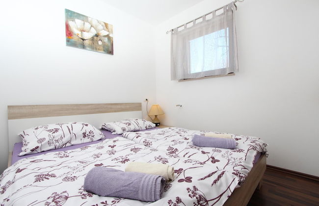 Apartments Rubil - Photo 18