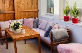 Ferienwohnung BERGWELTEN - Foto 52