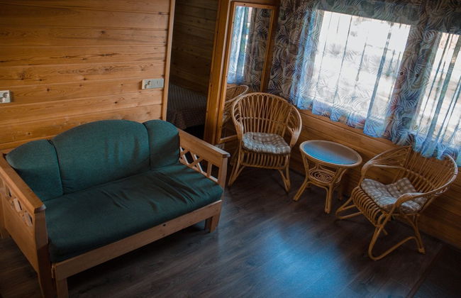 Motelli Rovaniemi - Photo 57