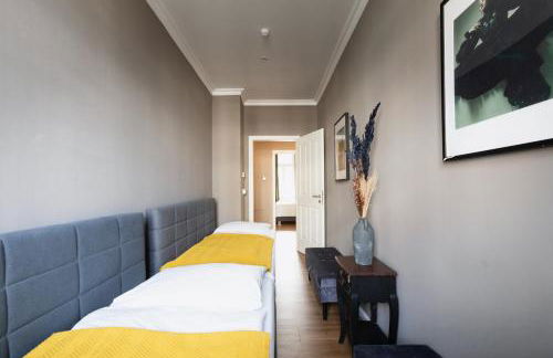 Marktblick Apartments nähe der RB-Arena - Foto 61