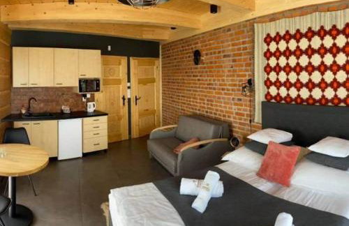 SASÓWKA APARTAMENT - Foto 4