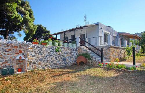 Aloni Villa - Foto 1