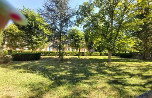 Appartement de charme au calme avec piscine, au pied du Colorado provençal, cœur du Luberon - Foto 30