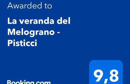 La veranda del Melograno - Pisticci - Foto 7