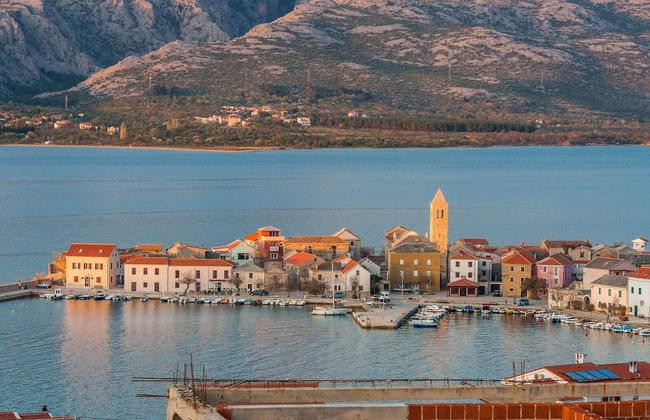 Cozy Apartments in Zadar With Sea and Mountain Views - Foto 60