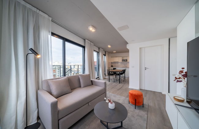 La Vie Suite Palermo Hollywood - Foto 36