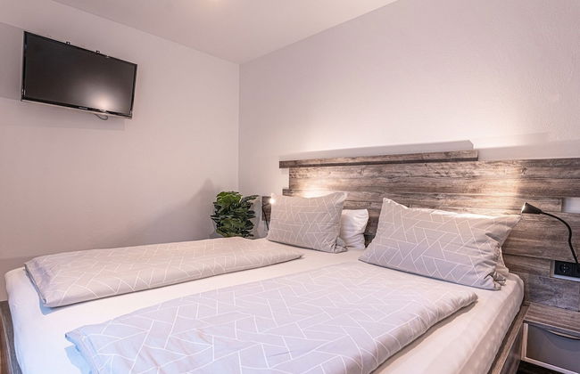 Ferienhaus mit Sauna in Skigebietsnahe - Photo 4