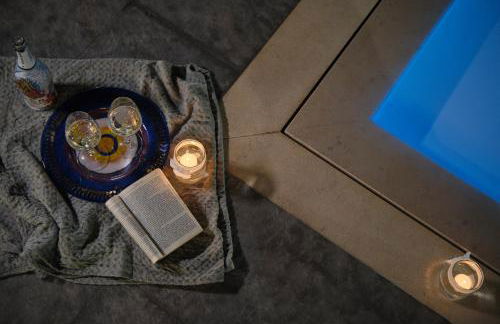 Elysium - Luxury Holiday Home - Foto 29