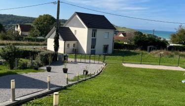 Vue sur Mer - Foto 2, Garden view