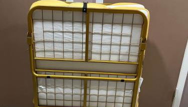 Elevated Entertainment Sleep Suite - Foto 3