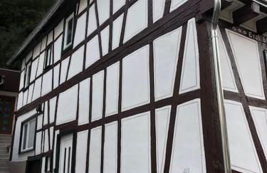 Fachwerkhaus Kürbis Bacharach - Photo 2