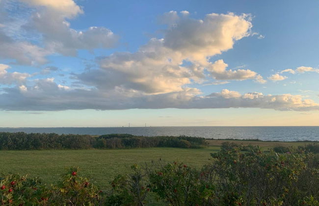 9 Person Holiday Home in Gorlev-by Traum - Photo 5