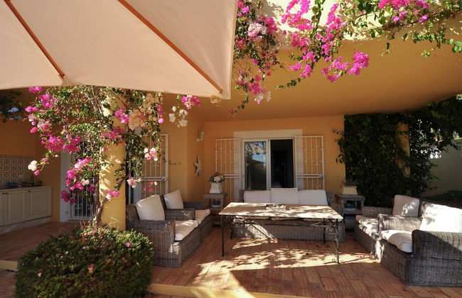 Semi-detached Villa With 1 Bedroom Located Near Meia Praia Beach - Lagos - Foto 30