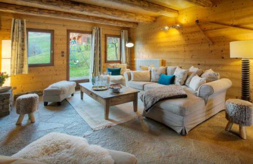 Chalet L'Otavalo - OVO Network - Photo 22