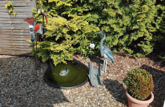 Ferienwohnungen Paul und Dorothea - Foto 47