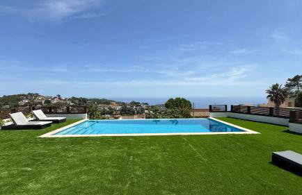 Villa Irene - Vistas al mar - Foto 4