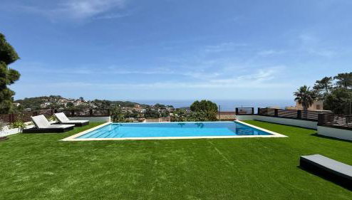 Villa Irene - Vistas al mar - Foto 1