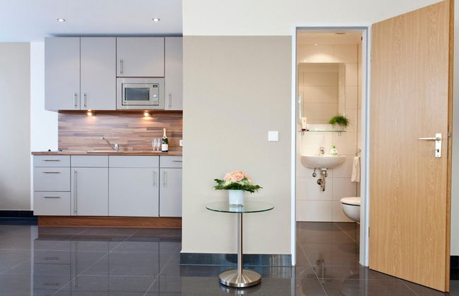 Appartements am Kleeblatt - Foto 38