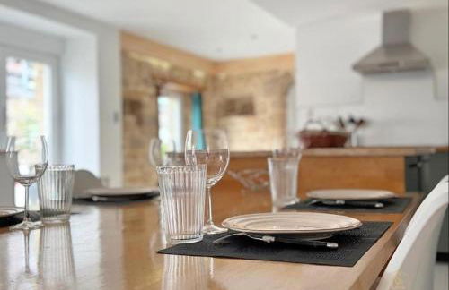 La Cidrerie, havre entre campagne et océan - Foto 9