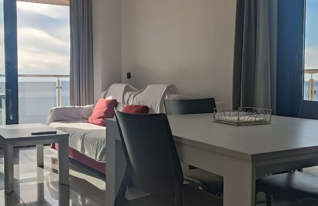 Belvilla by OYO Apartamento con Patio - Foto 25