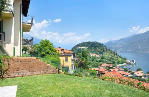 Casa Marina Bellagio private garden - Foto 39