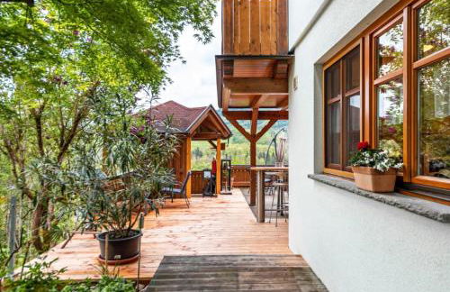 Ferienwohnung am Fuchsbühl - Foto 14