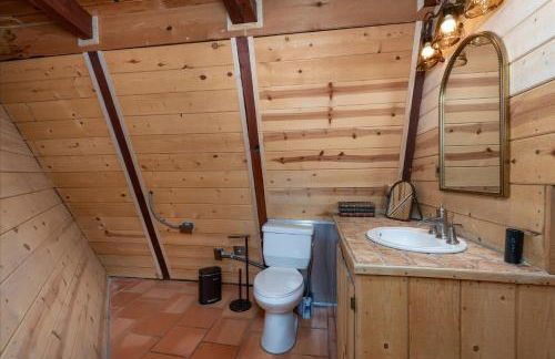 New Listing- Hobbit House @ Yosemite w/spa/firepit/unique - Foto 25