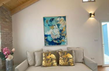 THE ORANGE TREE HOUSES - vista Pátio by Live and Stay - Foto 12