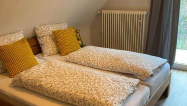 Ferienwohnung Rebblick - Foto 4