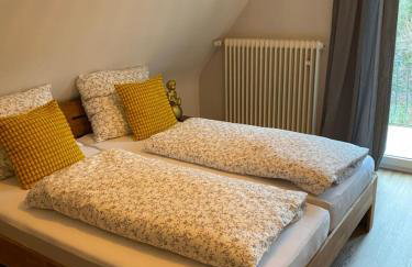 Ferienwohnung Rebblick - Foto 4