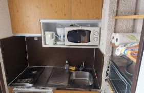 Studio Vue Montagne, Skis aux pieds, Garage inclus - Photo 4