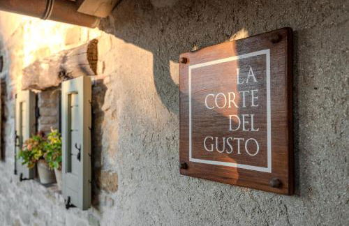 La Corte del Gusto LuxuryApartments - Foto 12