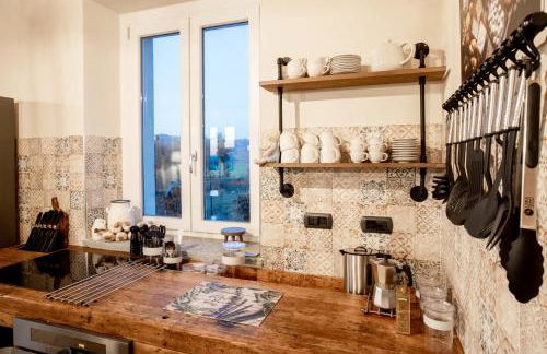 Barn retreat in Italy's UNESCO wine region - Foto 15