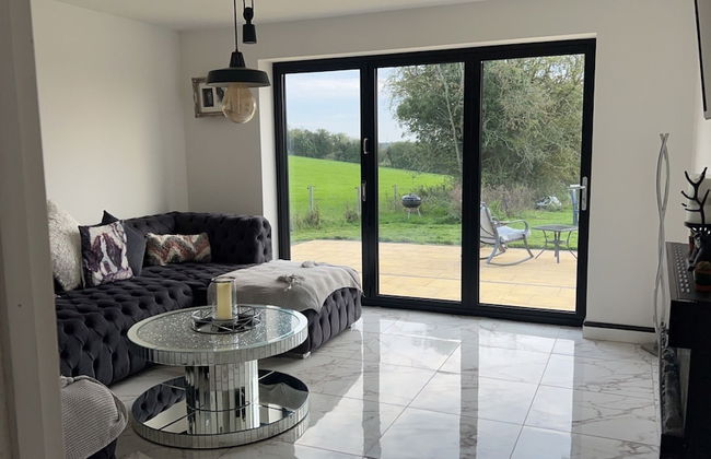 Beautiful 3-bed Barn in Uttoxeter - Foto 16