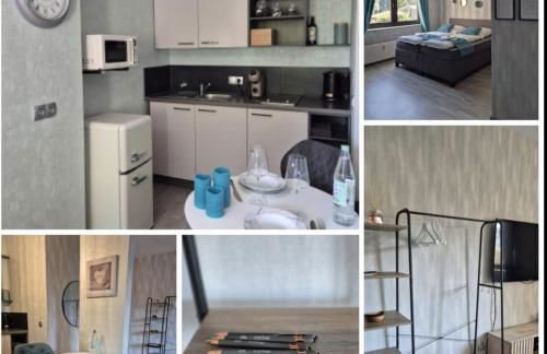 Studio Apartment - Foto 1