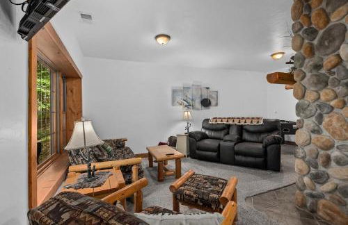 Majestic Maples on Kentuck Lake in Eagle River WI - Foto 16