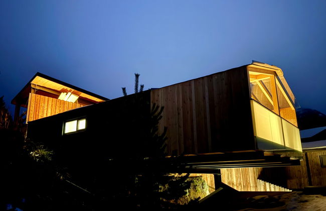 Sky-Chalet - Foto 47