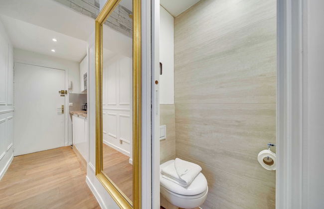 Résidence Paris CHOISEUL - Foto 70