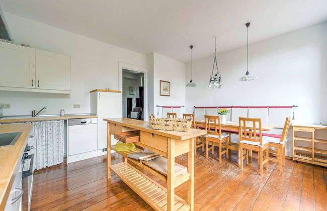 Rustic Apartment With Garden in Bad Harzburg Germany - Foto 45